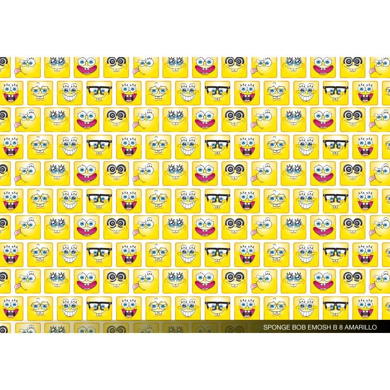 Spongebob Emojis