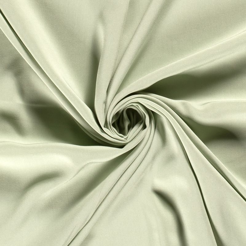 Bamboo popline  mint
