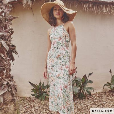 Ecovero viscose Bohios