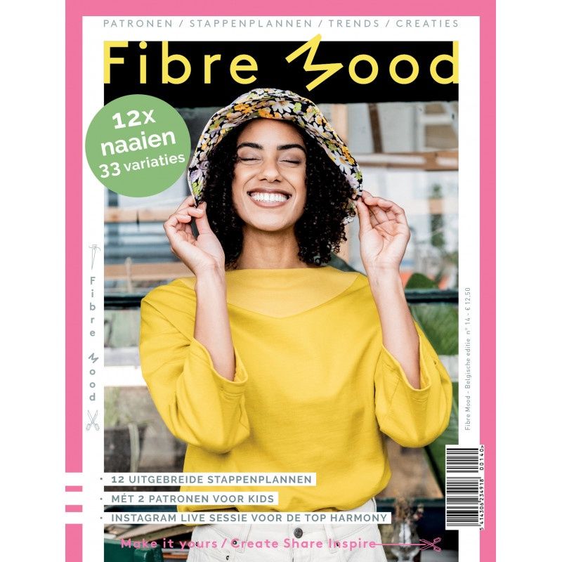 Fibre mood 14