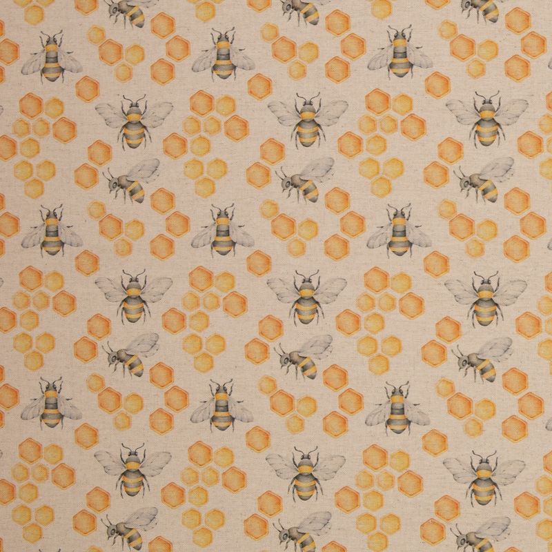 Honey and Bees