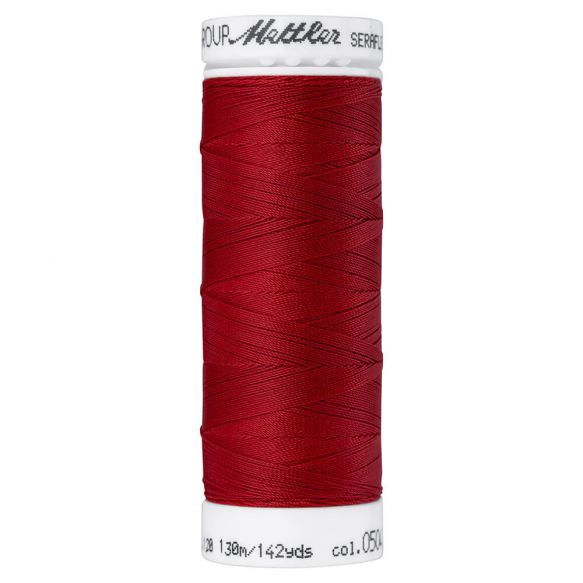 Seraflex Country red color  0504