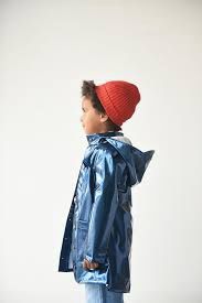 River jacket
