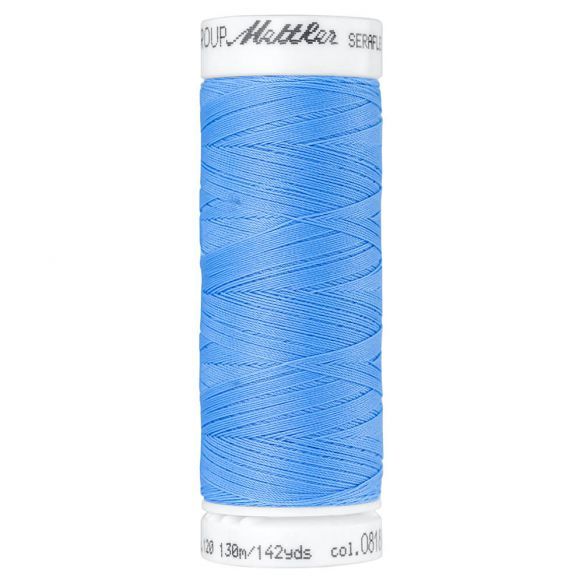 Seraflex blauw 818