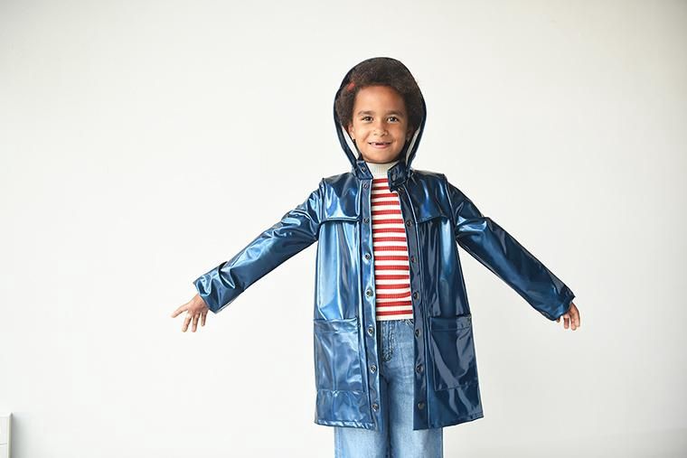 River jacket