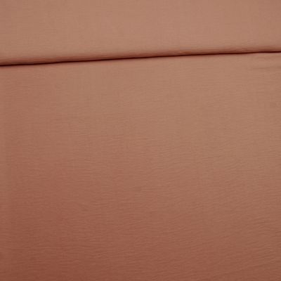 Soft colored crunch bruin