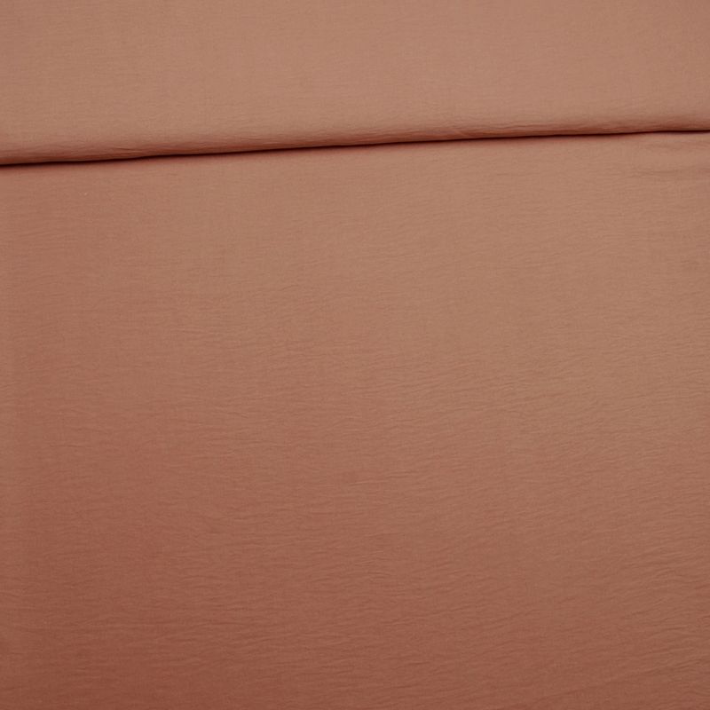 Soft colored crunch bruin