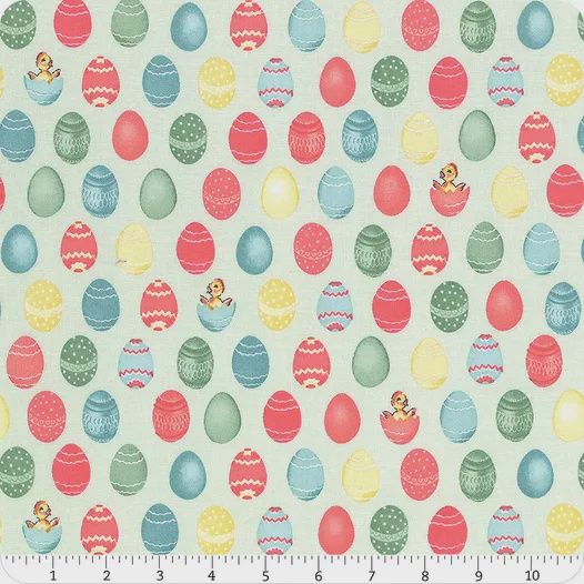 Easter parade