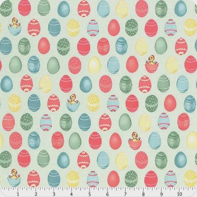 Easter parade