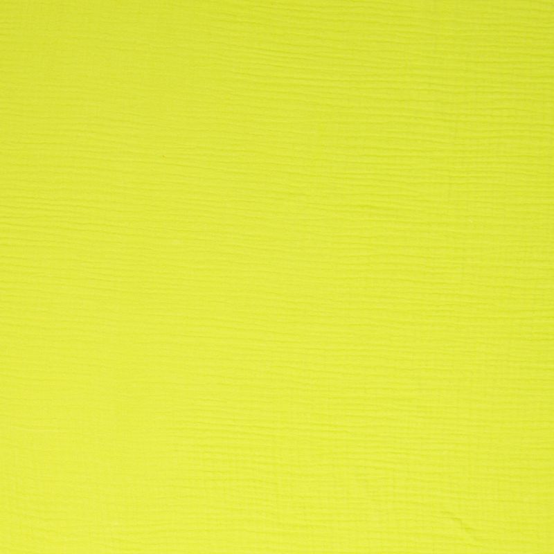 Tetra katoen lime