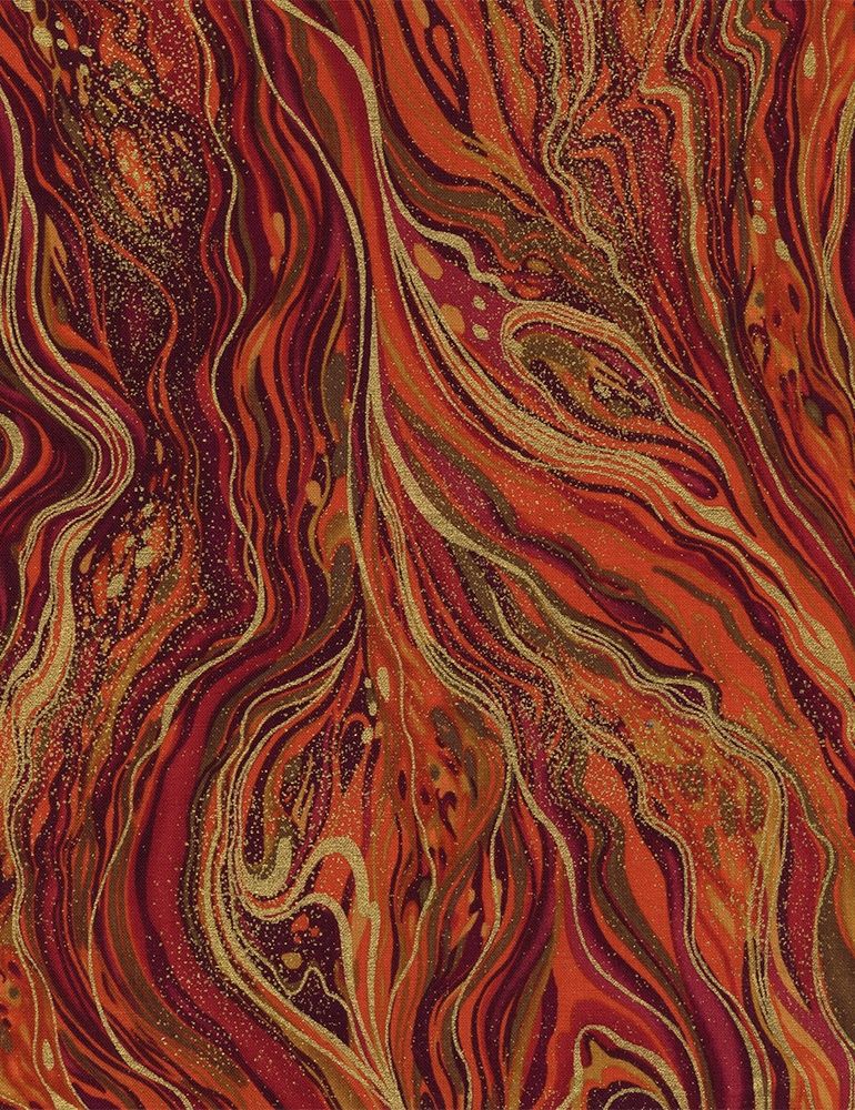 Harvest metallic
