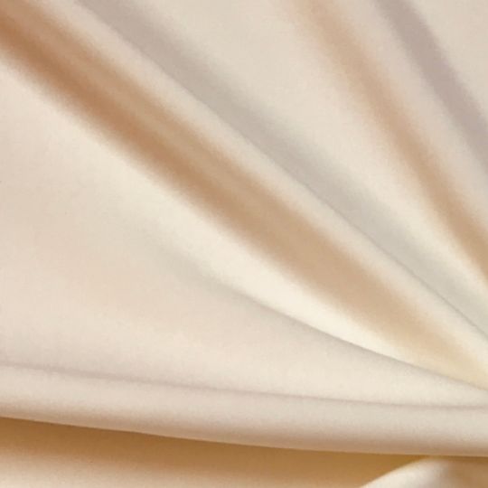 Lycra travel off white