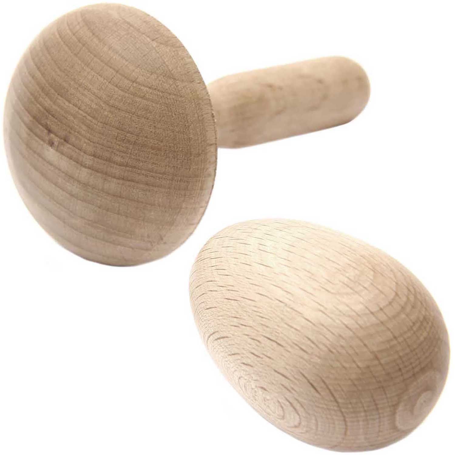 Stopei + paddestoel