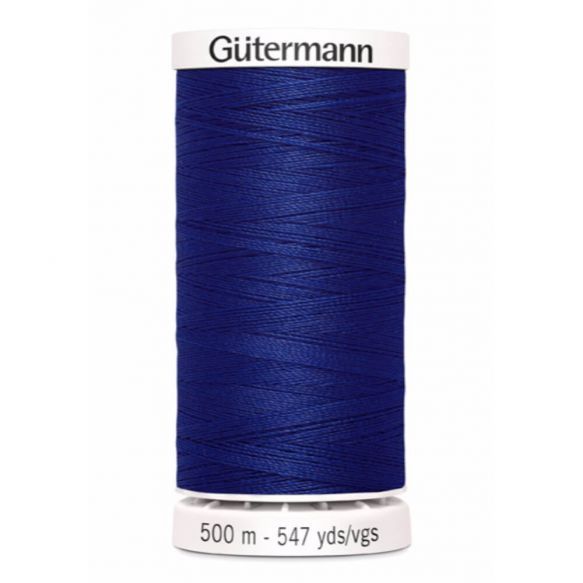 Gütermann Naaigaren |500 m| blauw 232