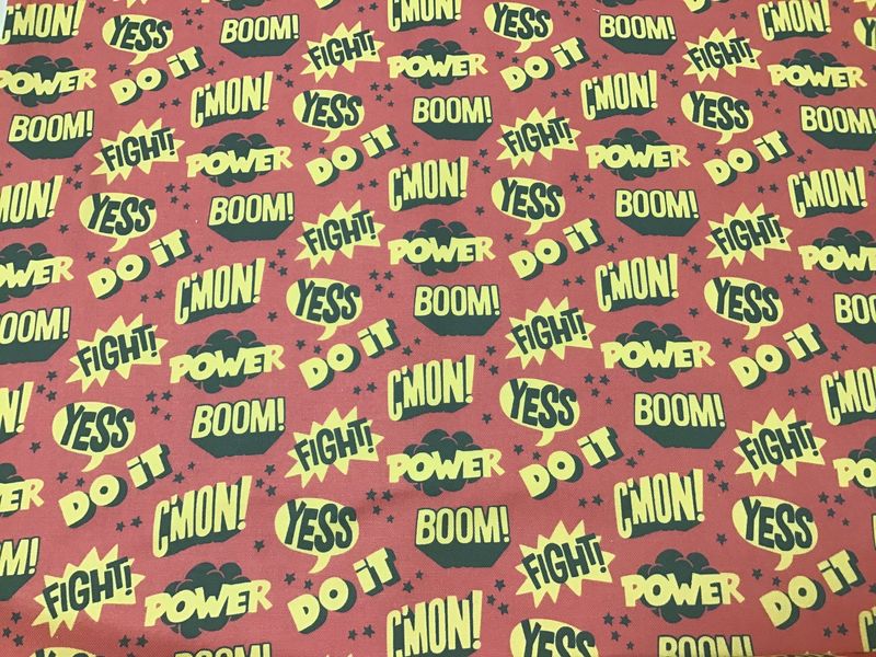 Use your power