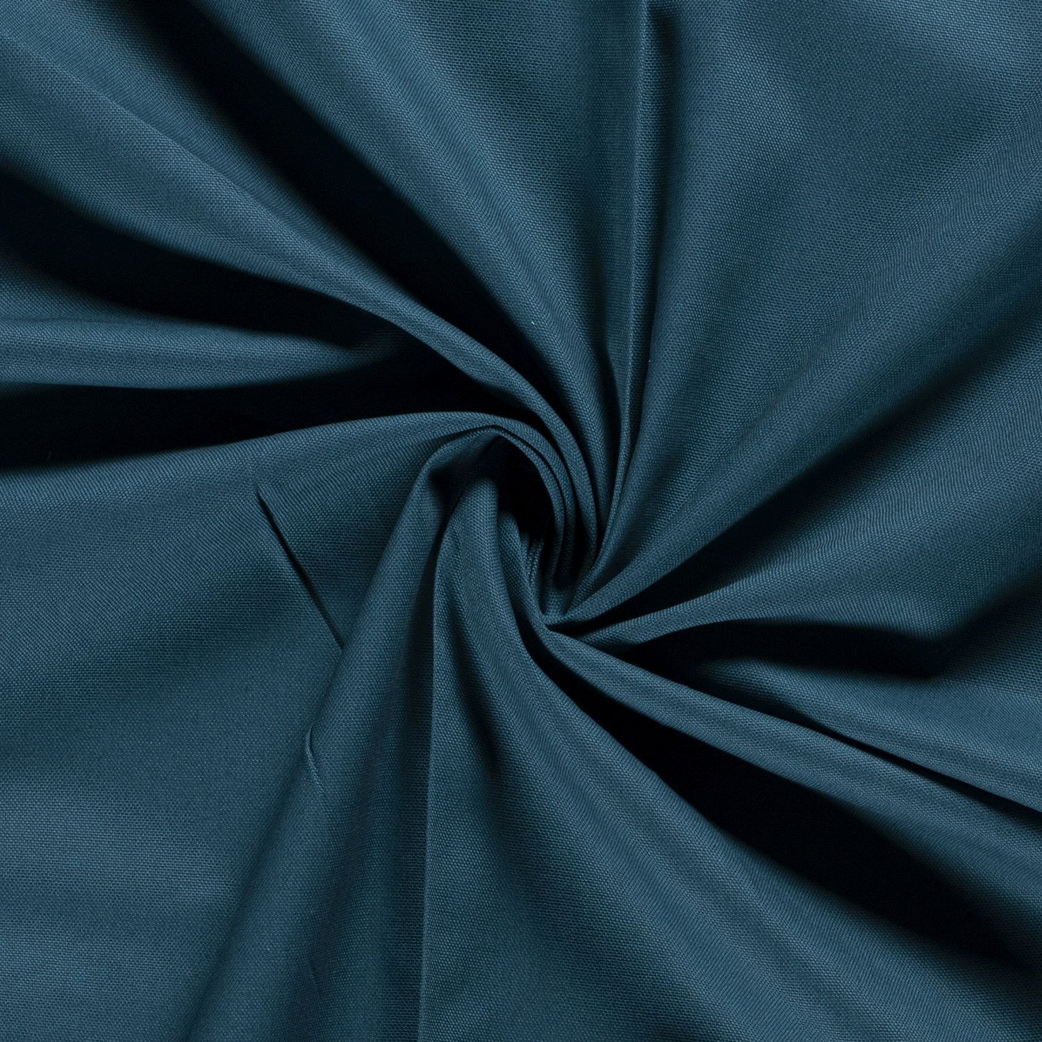 Canvas uni petrol