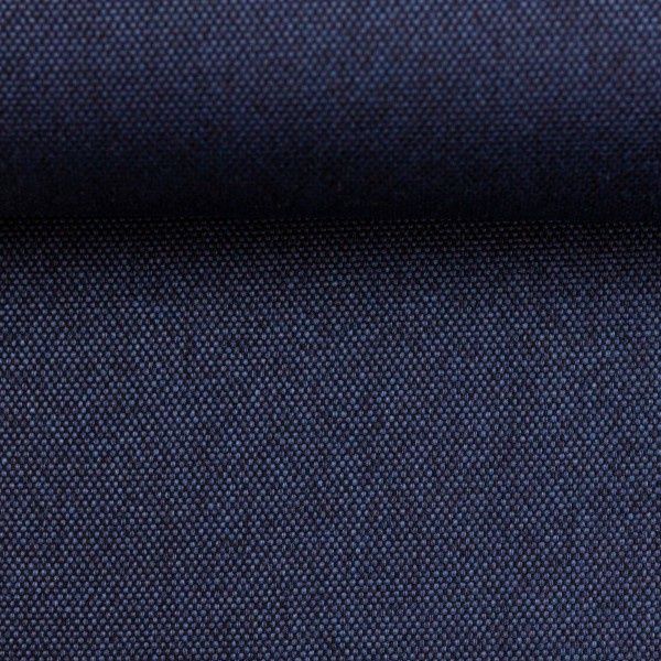 Rom blauw