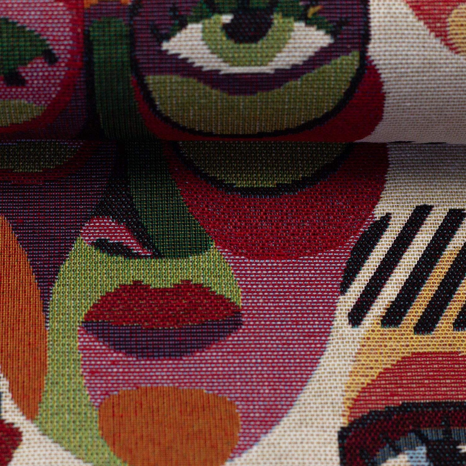 Faces Gobelin