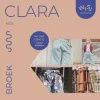 Clara broek kids