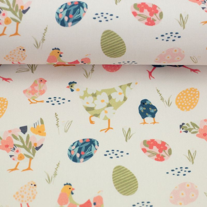 Spring chicken