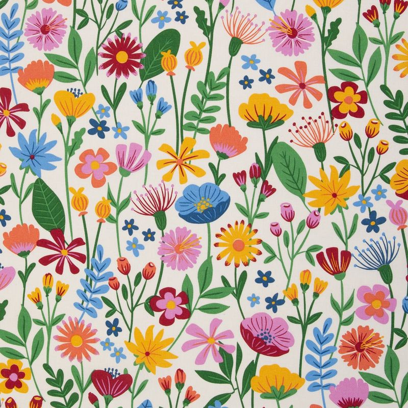 Spring flowers
