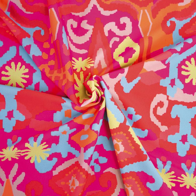Swimprint Maya