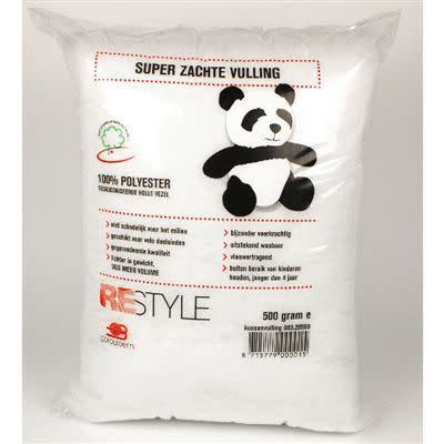 Pandavulling 500g