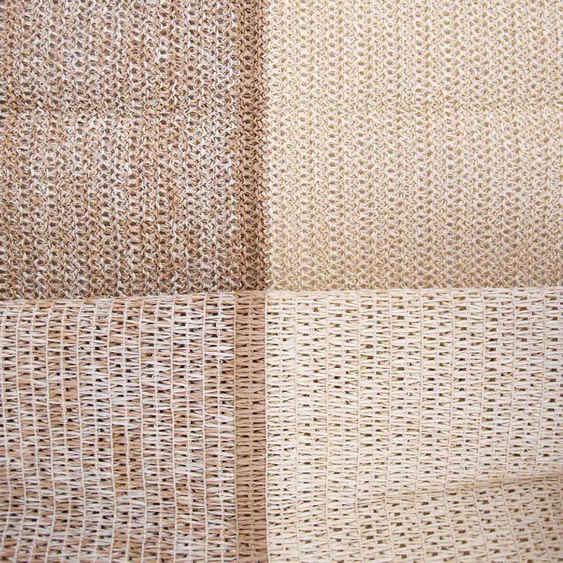 Raffia Tatami