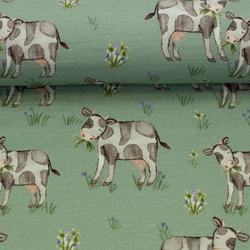 Farm by Christiane Zielinski