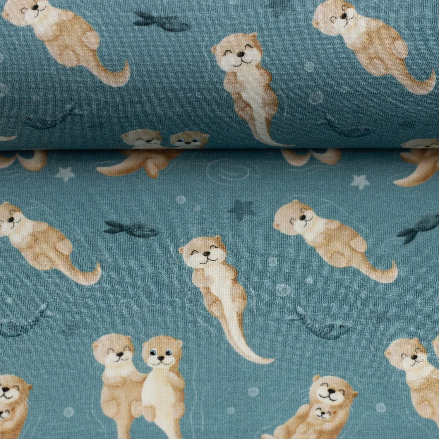 Splish Splash by Mrs. Mint Design