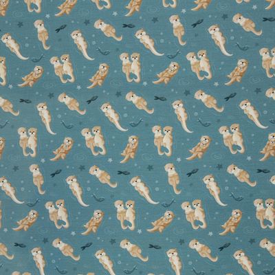 Splish Splash by Mrs. Mint Design
