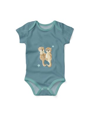 Splish Splash by Mrs. Mint Design paneel