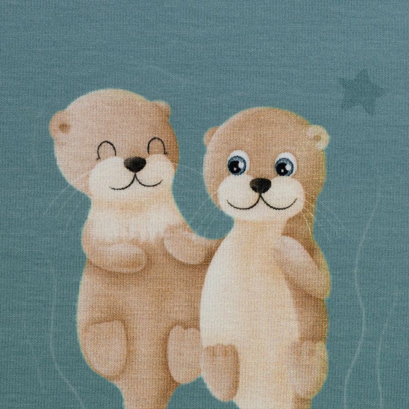 Splish Splash by Mrs. Mint Design paneel