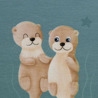Splish Splash by Mrs. Mint Design paneel