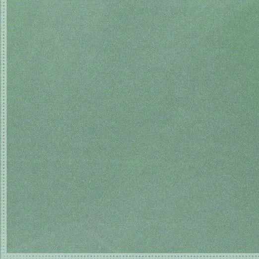 Satijn brushed green