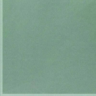 Satijn brushed green