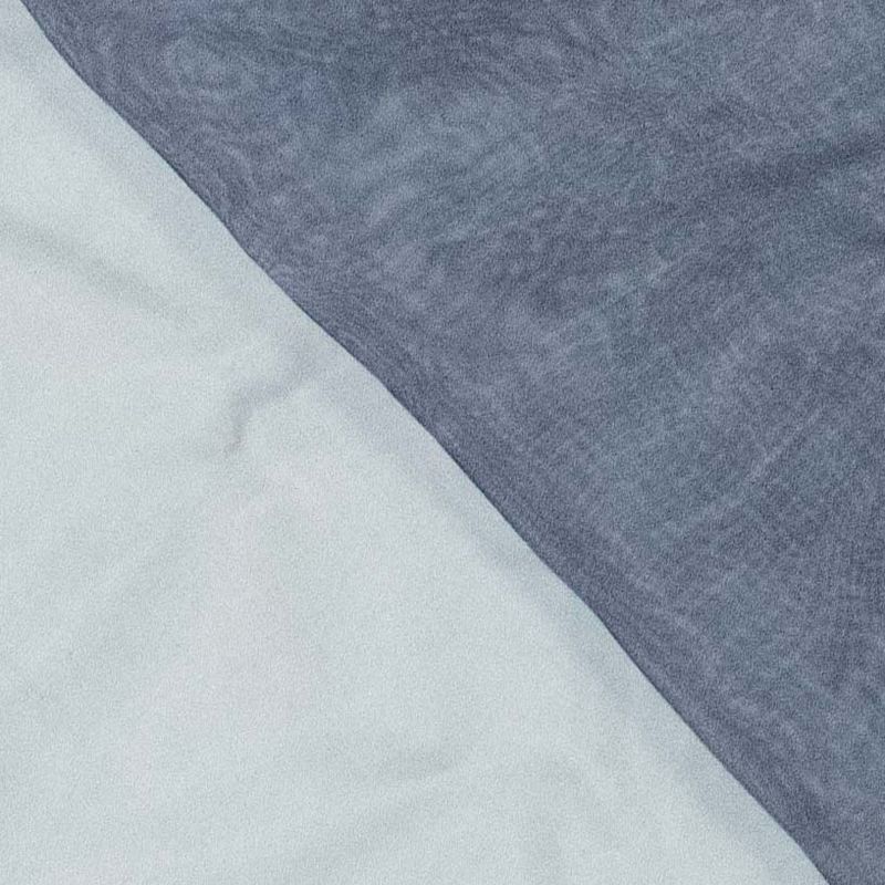 Organza blauw (Tempest)