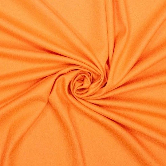 Geweven bamboe oranjegeel