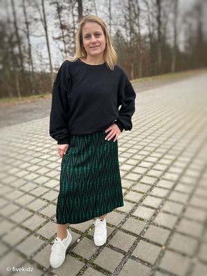 Breisel  bono antraciet