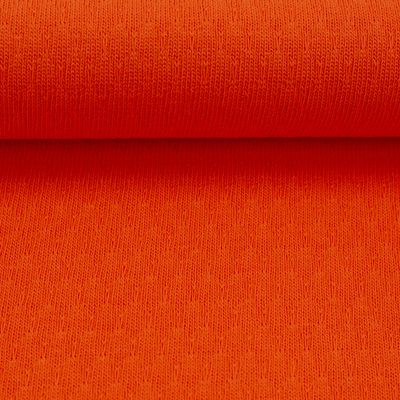 Leese breisel  oranje
