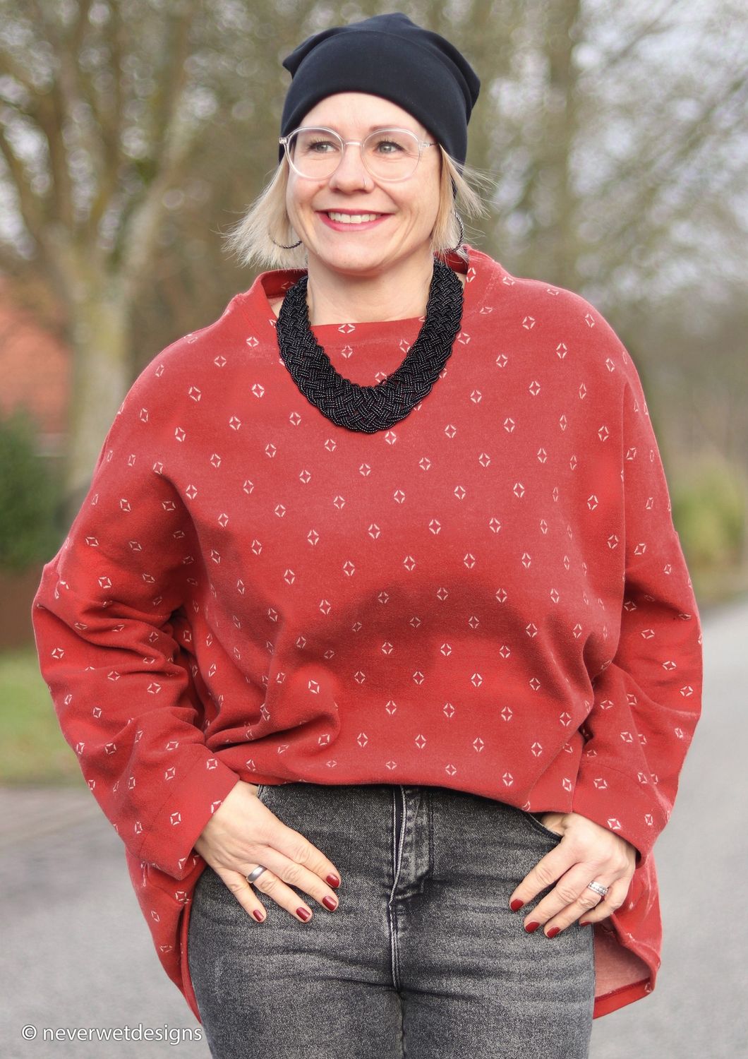 Sascha roest