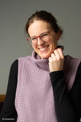 Lena breisel oud roze