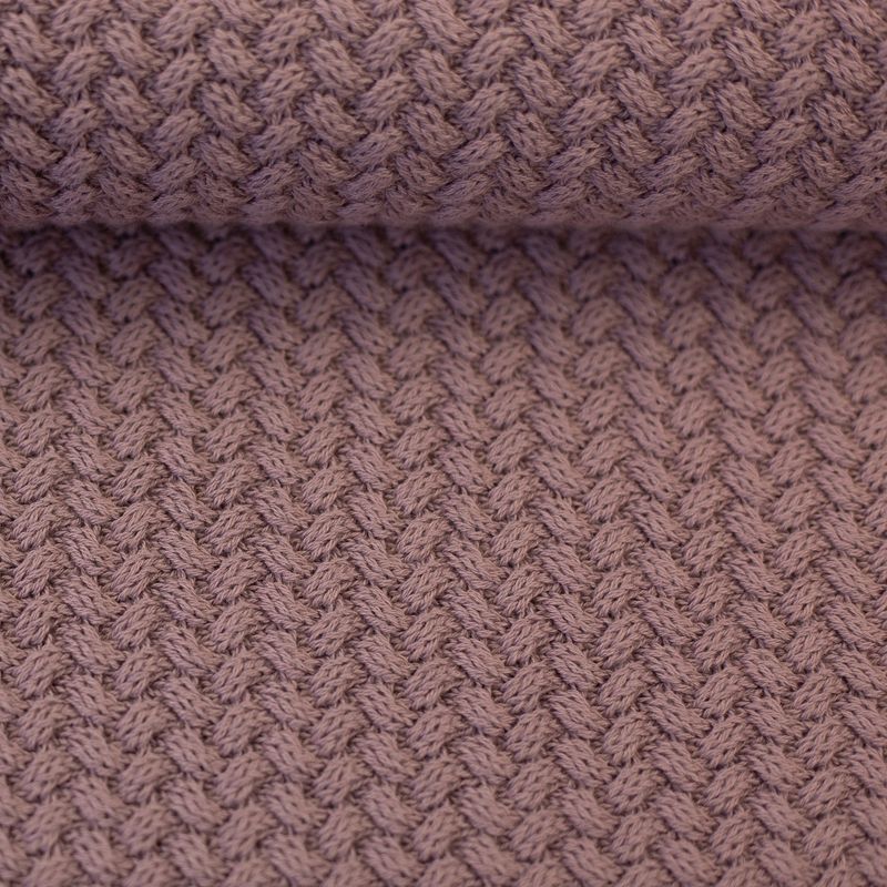 Lena breisel oud roze