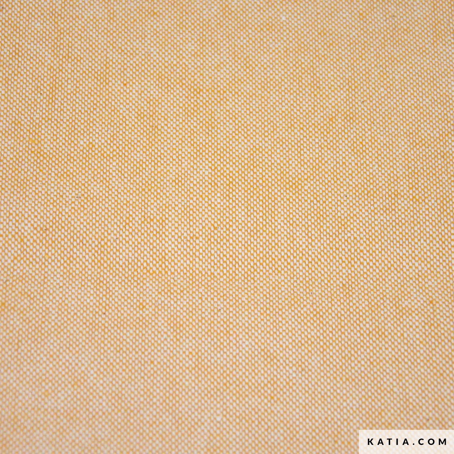 Canvas mosterd