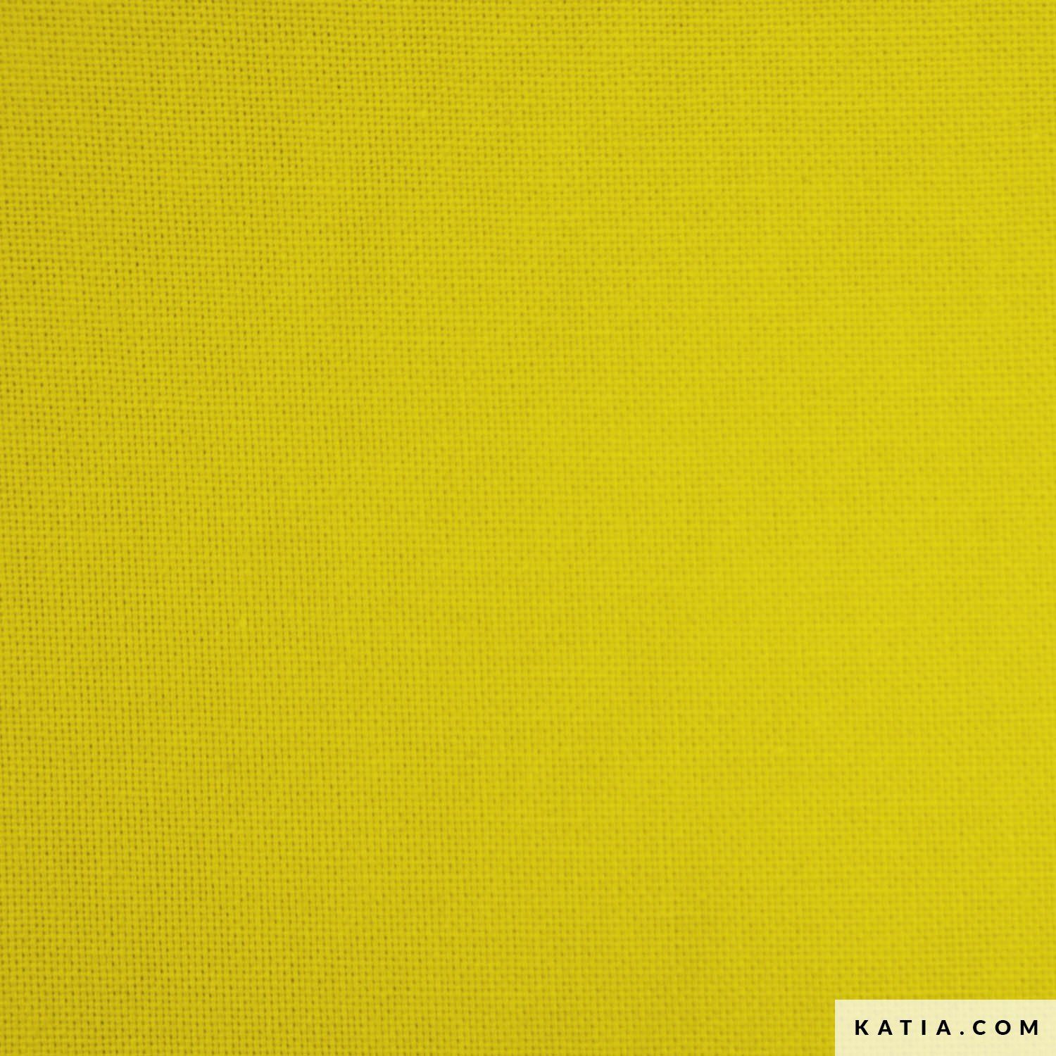 Canvas mosterd pistachio