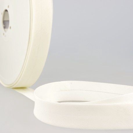 Biaislint katoen 40 mm