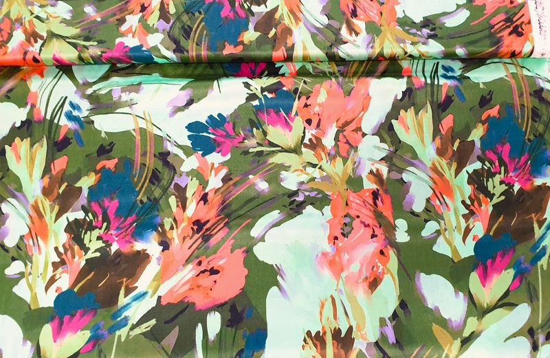 Prachtige bloemen