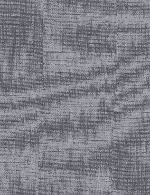 Katoen met kleine streep