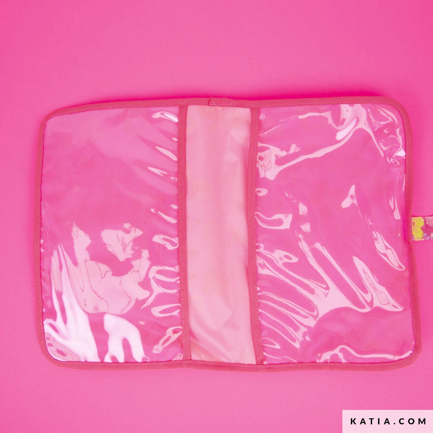 PVC translucent