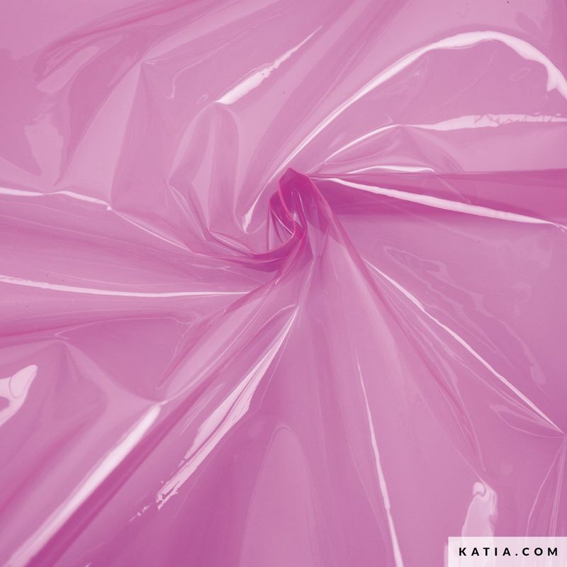 PVC translucent